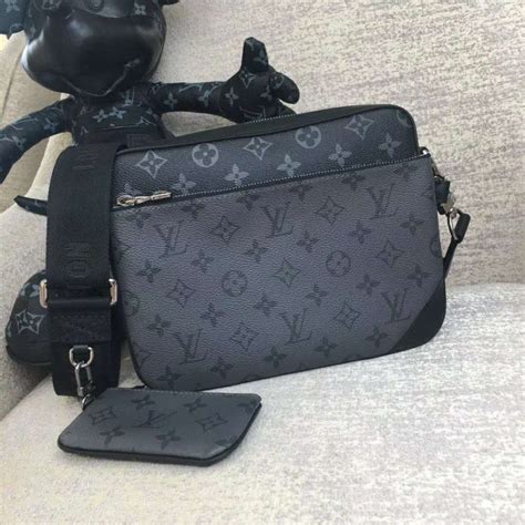 louis vuitton tasche männer